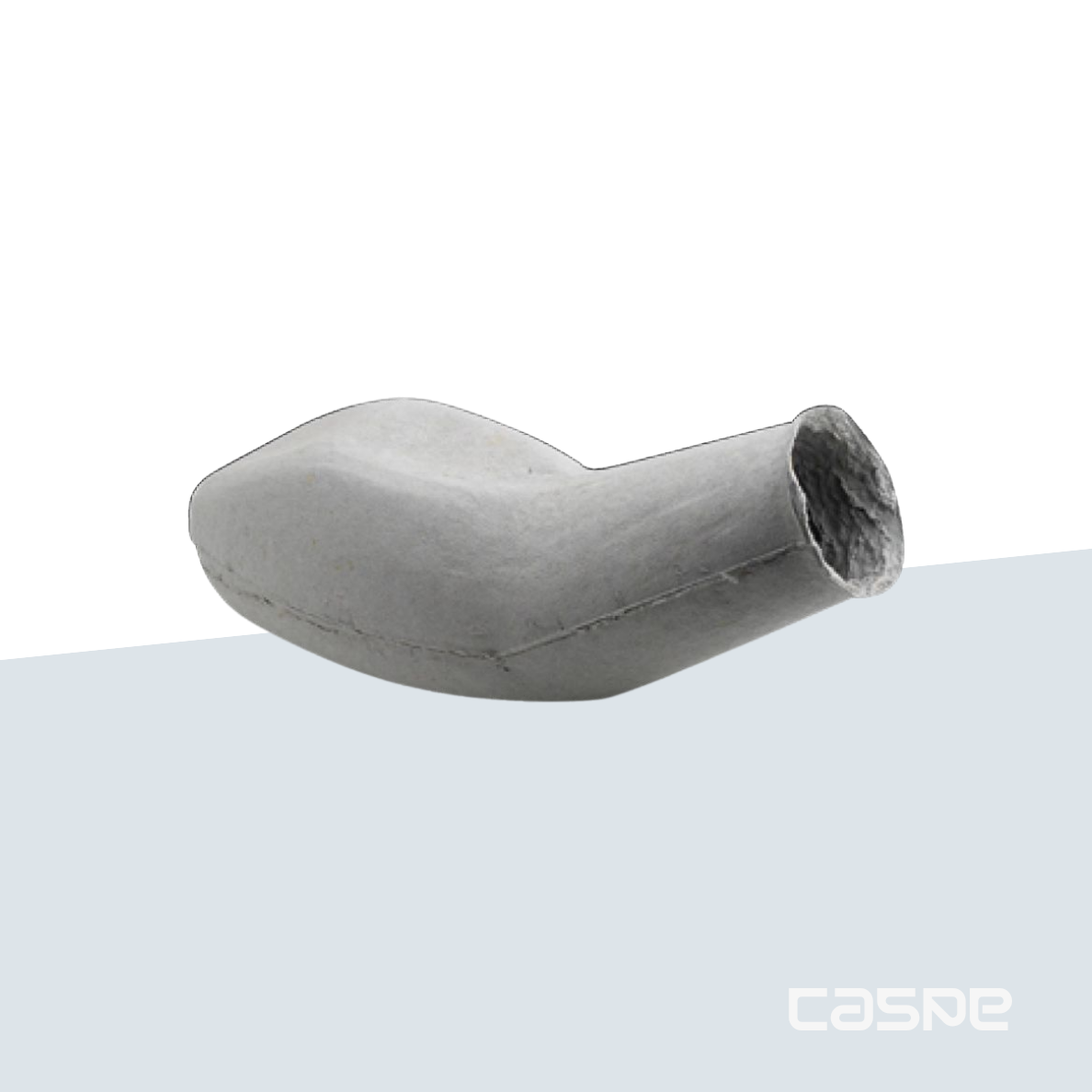 COMED Einweg-Urinal für Männer aus Formfaser (x100)