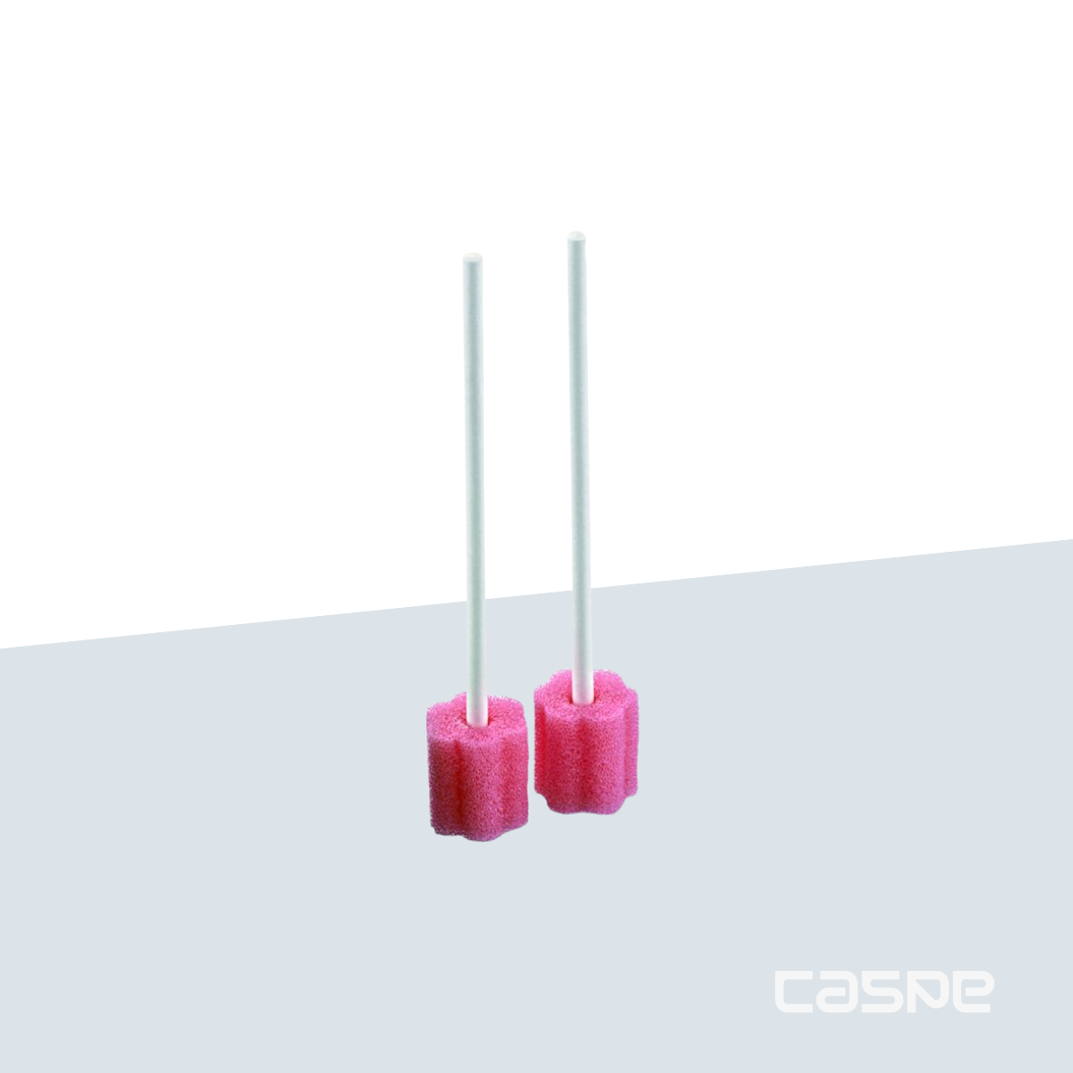 COMED Mundpflegestäbchen