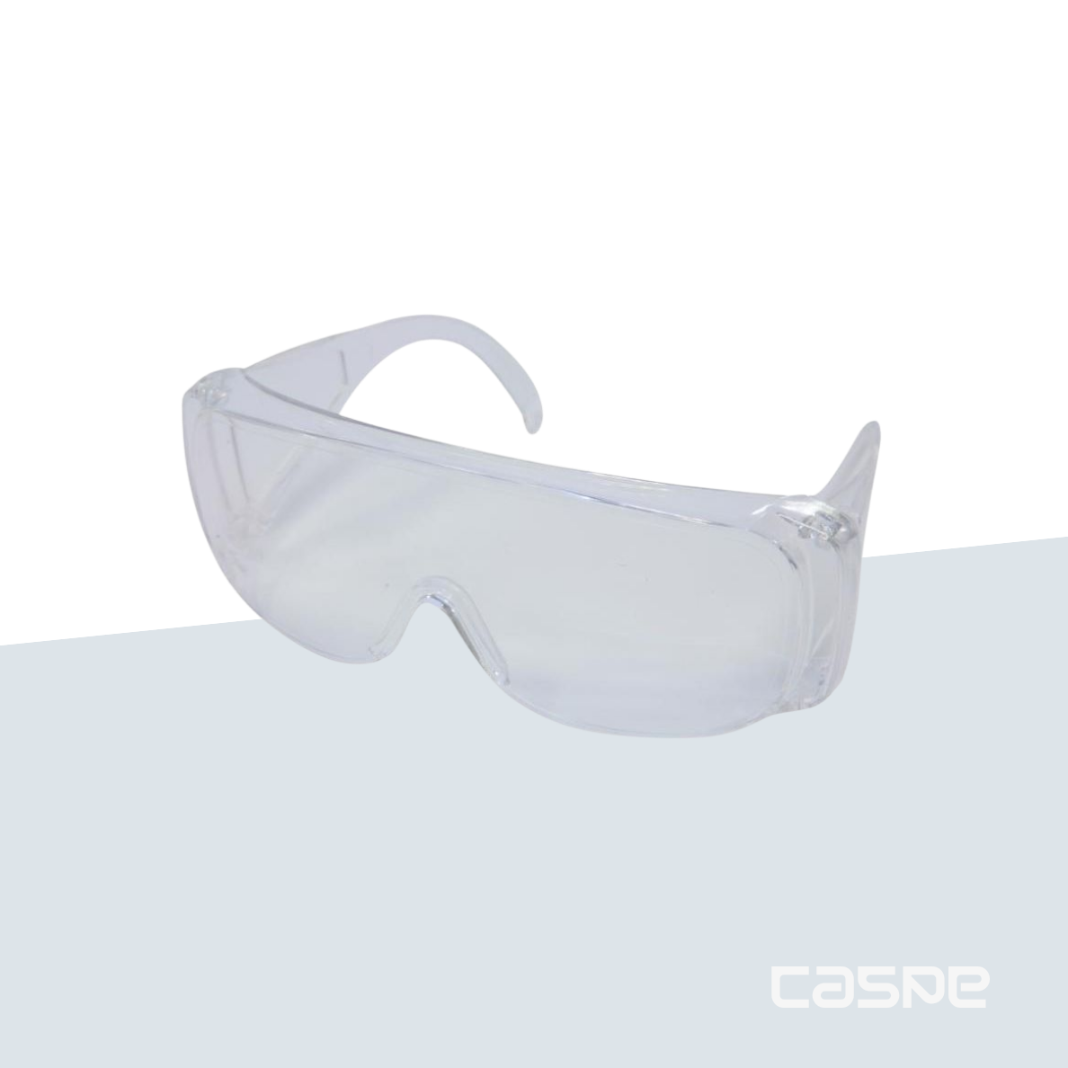 COMED Schutzbrille EN166