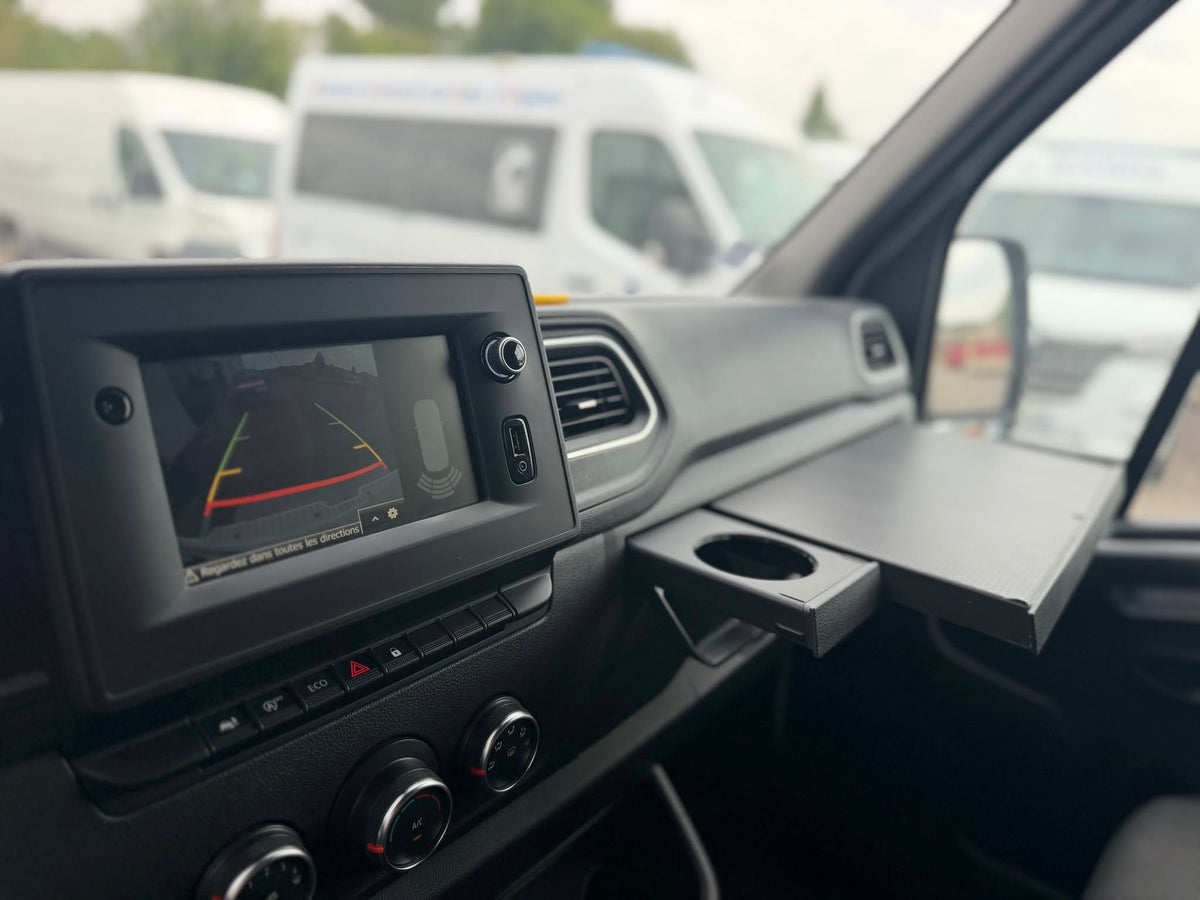 Gebrauchter RENAULT MASTER L2H2 Krankenwagen Typ B (von GRAND T'EST AUTO)