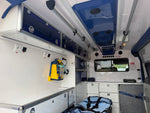 Gebrauchter RENAULT MASTER L2H2 Krankenwagen Typ B (von GRAND T'EST AUTO)