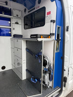 Gebrauchter RENAULT MASTER L2H2 Krankenwagen Typ B (von GRAND T'EST AUTO)