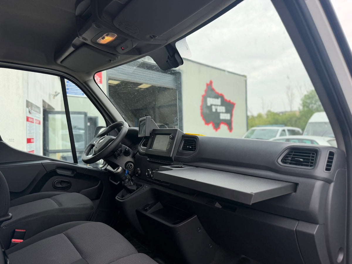 Gebrauchter RENAULT MASTER L2H2 Krankenwagen Typ B (von GRAND T'EST AUTO)