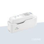 BRAUN Ohrthermometer ThermoScan PRO 6000 Welch Allyn - Kleine Basis