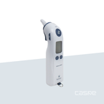 SPENGLER Ohrthermometer TEMPO EAR PRO mit Basisstation