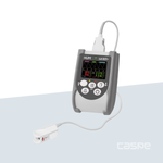 AEROCHECK MASIMO Pulsoximeter Sat 801+ mit Farb-TFT-Display