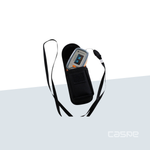 SPENGLER Pulsoximeter OXYSTART Orange