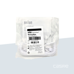 BRAUN Sicherungskabel 1,82m für ThermoScan PRO 6000 Ladestation (Gegen Diebstahl und Verlust)