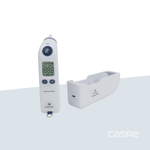SPENGLER Ohrthermometer TEMPO EAR PRO mit Basisstation
