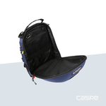 DIMATEX Hartschalenrucksack MATT MINI Nachtblau