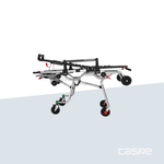 SPENCER Trage 8409 10G Cross Up