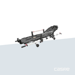 SPENCER Trage 8409 10G Cross Up