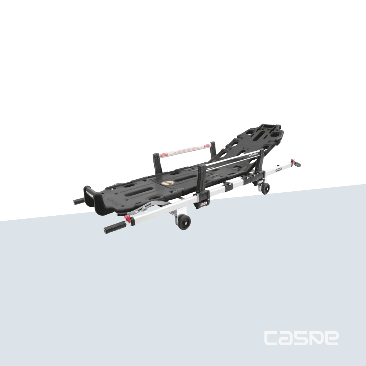 SPENCER Trage 8409 10G Cross Up