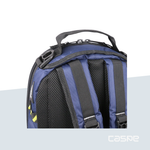 DIMATEX Hartschalenrucksack MATT MINI Nachtblau