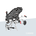 SPENCER Trage 8409 10G Cross Up