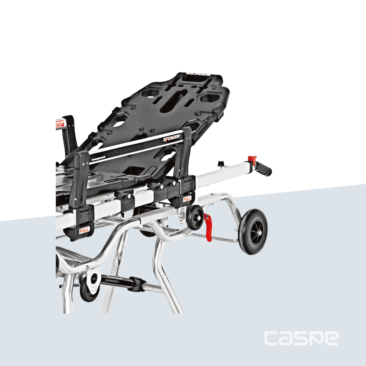SPENCER Trage 8409 10G Cross Up