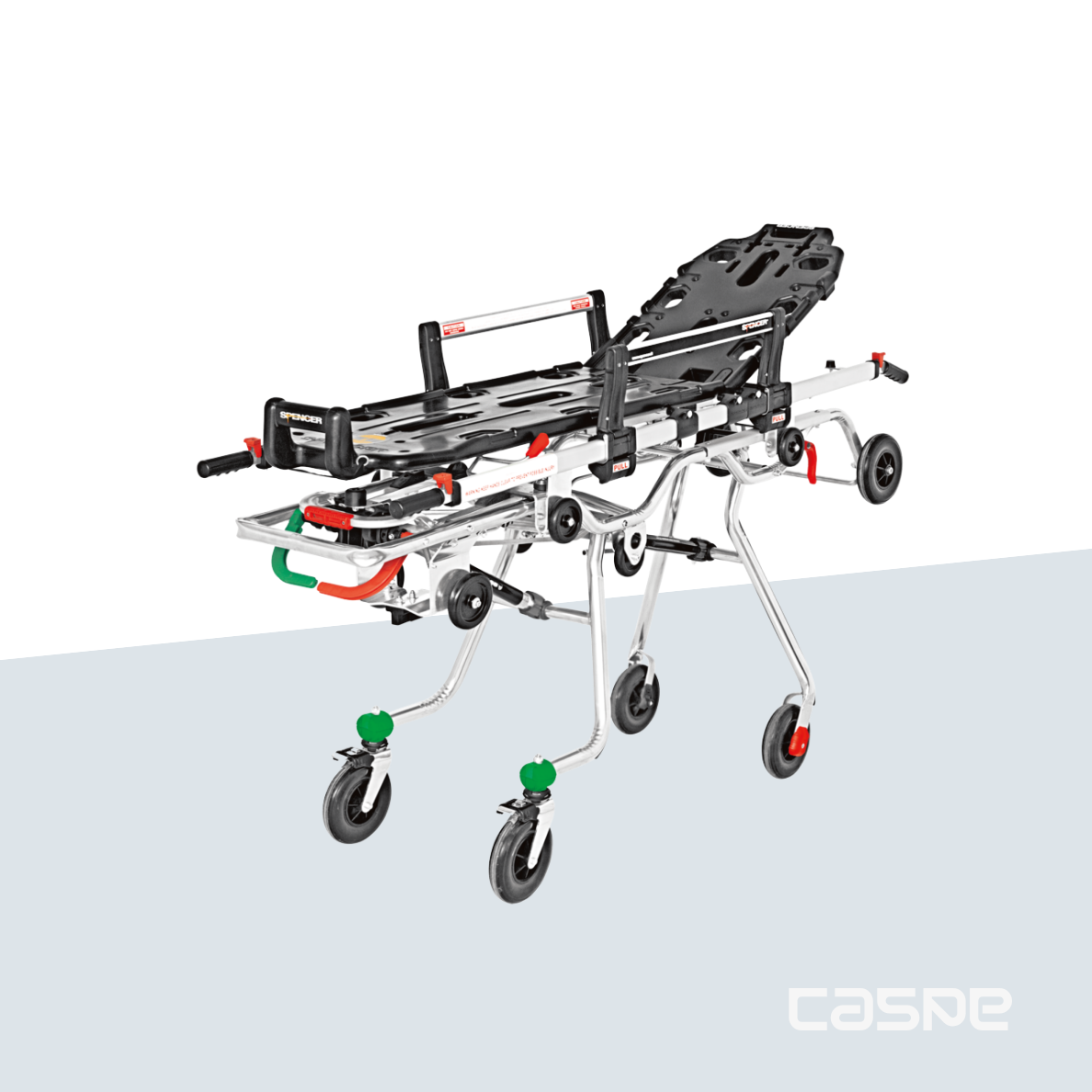 SPENCER Trage 8409 10G Cross Up