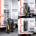WAS Ambulance Mercedes-Benz Sprinter 5T WAS 500 Typ C