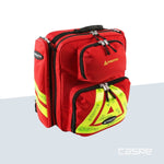 DIMATEX Notfall- und Interventionsrucksack REFLEX Rot
