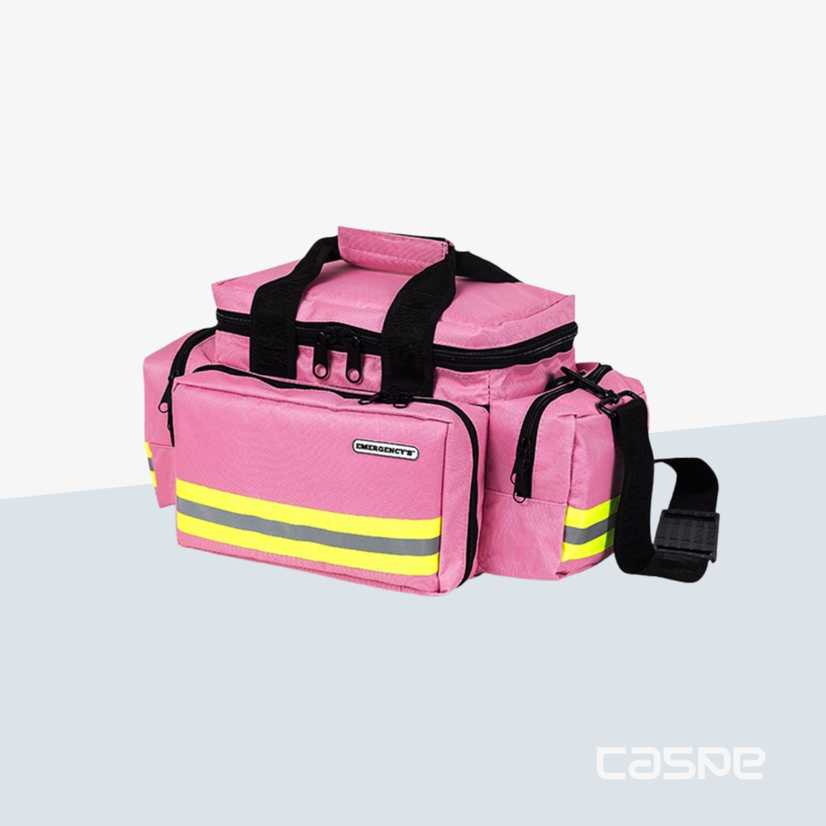 EMERGENCY'S Notfalltasche Light EM13.024 Pink