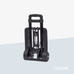 ELITE BAGS Klappbarer Rollwagen CARRY