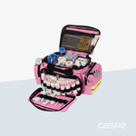 EMERGENCY'S Notfalltasche Light EM13.024 Pink