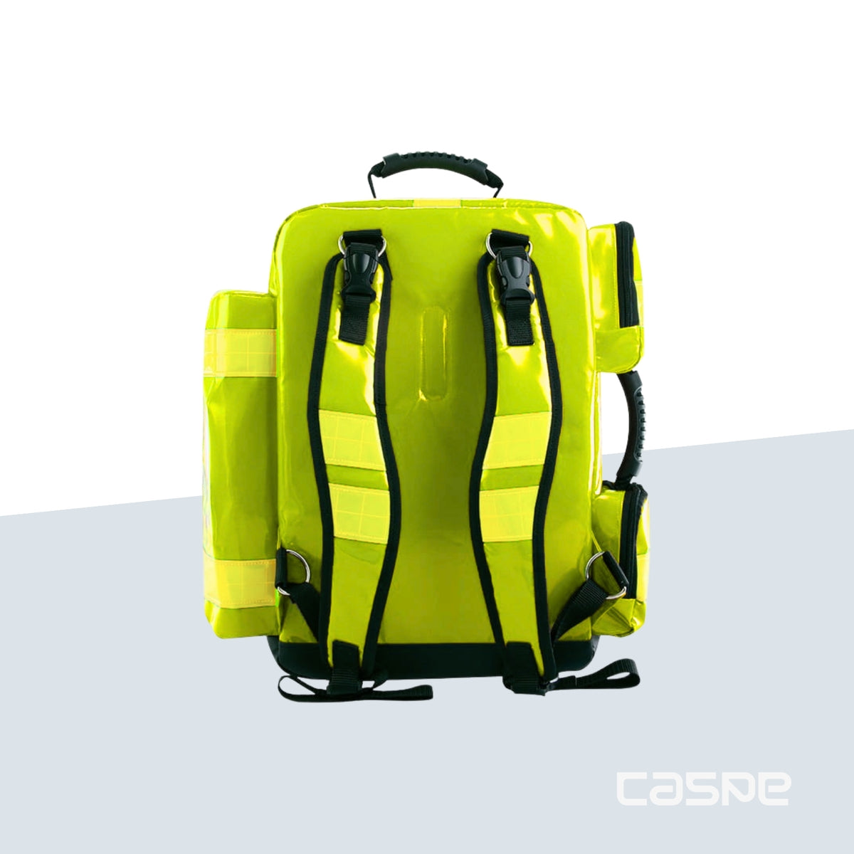 AEROCASE® Notfallrucksack AEROcase® - EMS MPXL1C, Gelb