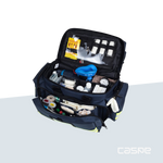 EMERGENCY'S Notfalltasche Large EM13.012 Marineblau