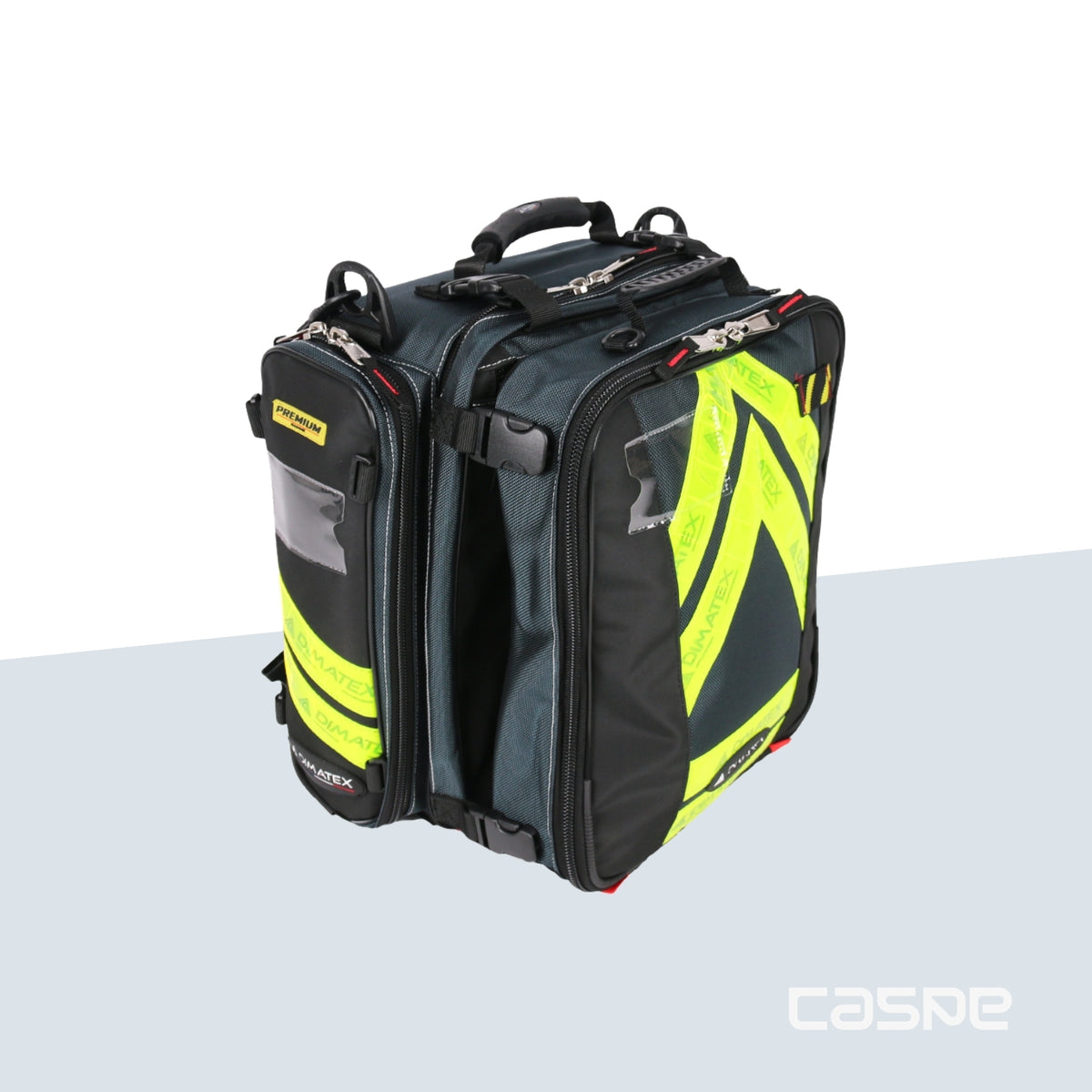 DIMATEX Notfall- und Interventionsrucksack TONIC Nachtblau