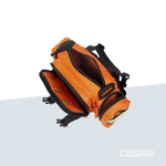 EMERGENCY'S Notfalltasche mit Schultergurt EM13.028 Orange