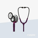 3M™ LITTMANN® Stethoskop Classic III 5960 Spiegel Pflaume