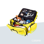 EMERGENCY'S Notfalltasche Large EM13.052 Gelb
