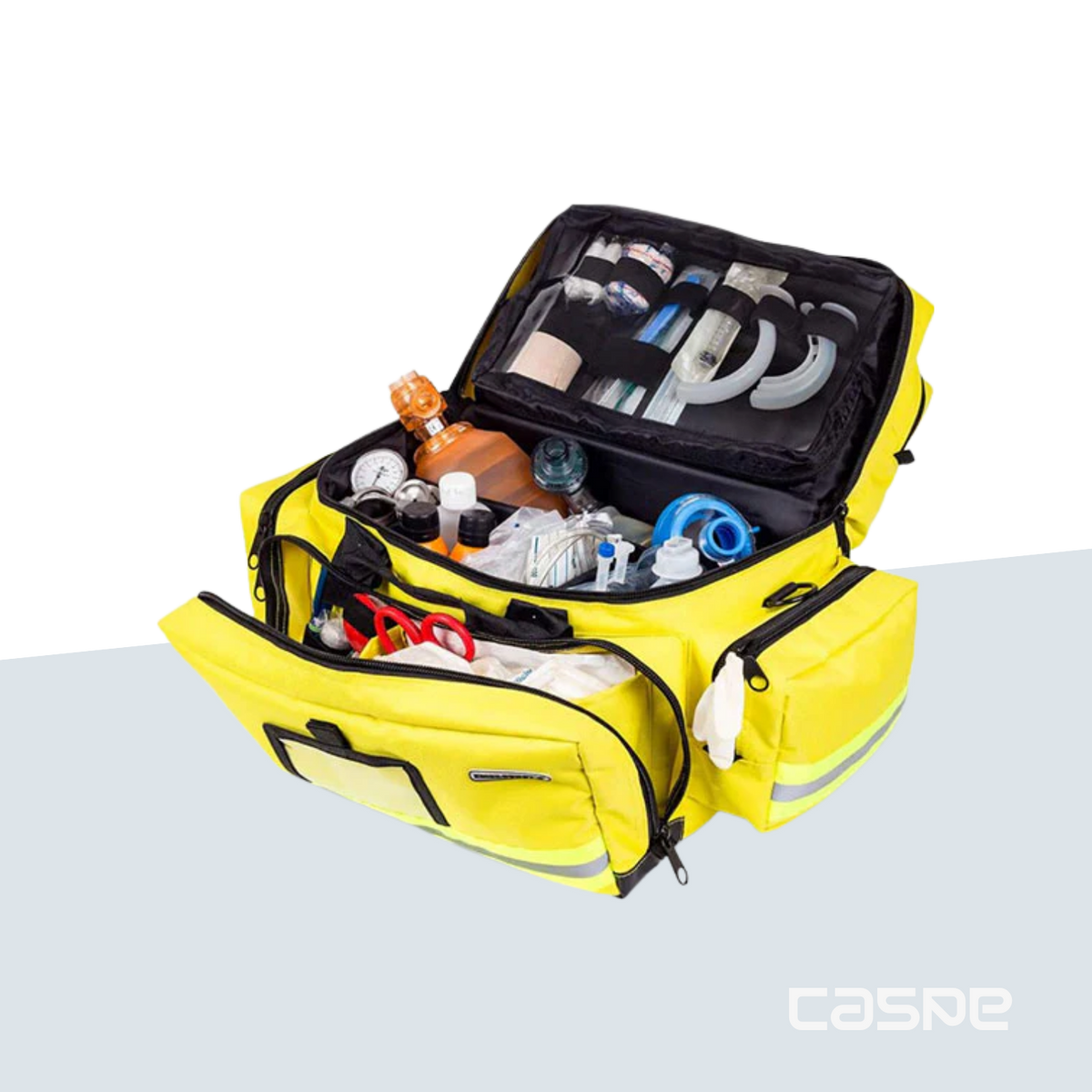 EMERGENCY'S Notfalltasche Large EM13.052 Gelb