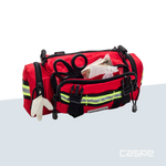 EMERGENCY'S Notfalltasche mit Schultergurt EM13.007 Rot