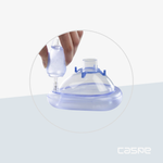 AEROBAG Inflator / Deflator für Maskenkissen
