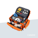 EMERGENCY'S Notfalltasche Large EM13.026 Orange