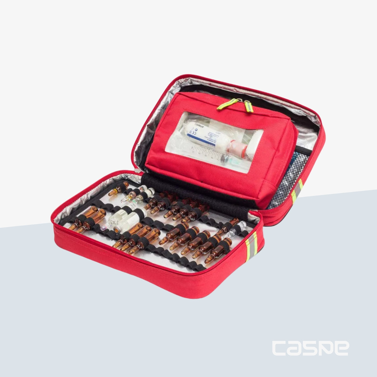 ELITE BAGS Isolierter Ampullenbehälter PROBE 132 Ampullen