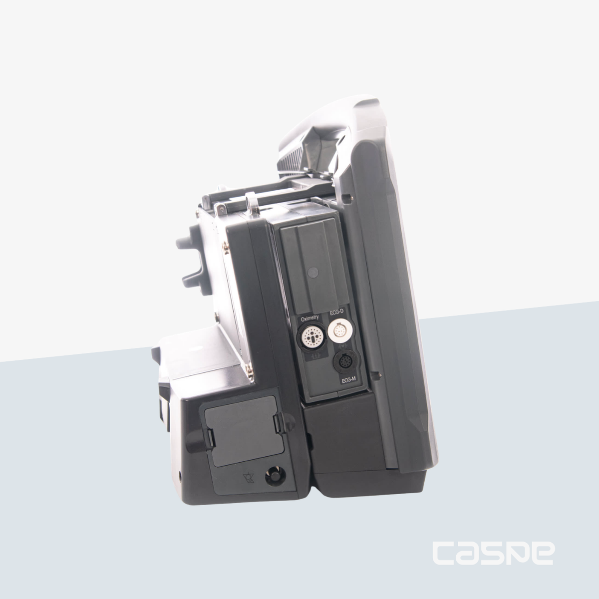 CORPULS Modularer Defibrillator/Monitor CORPULS3T