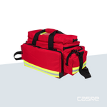 EMERGENCY'S Notfalltasche Groß EM13.003 Rot