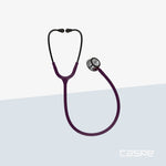 3M™ LITTMANN® Stethoskop Classic III 5960 Spiegel Pflaume
