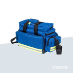 EMERGENCY'S Notfalltasche Large EM13.033 Hellblau