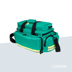 EMERGENCY'S Notfalltasche Groß EM13.037 Grün