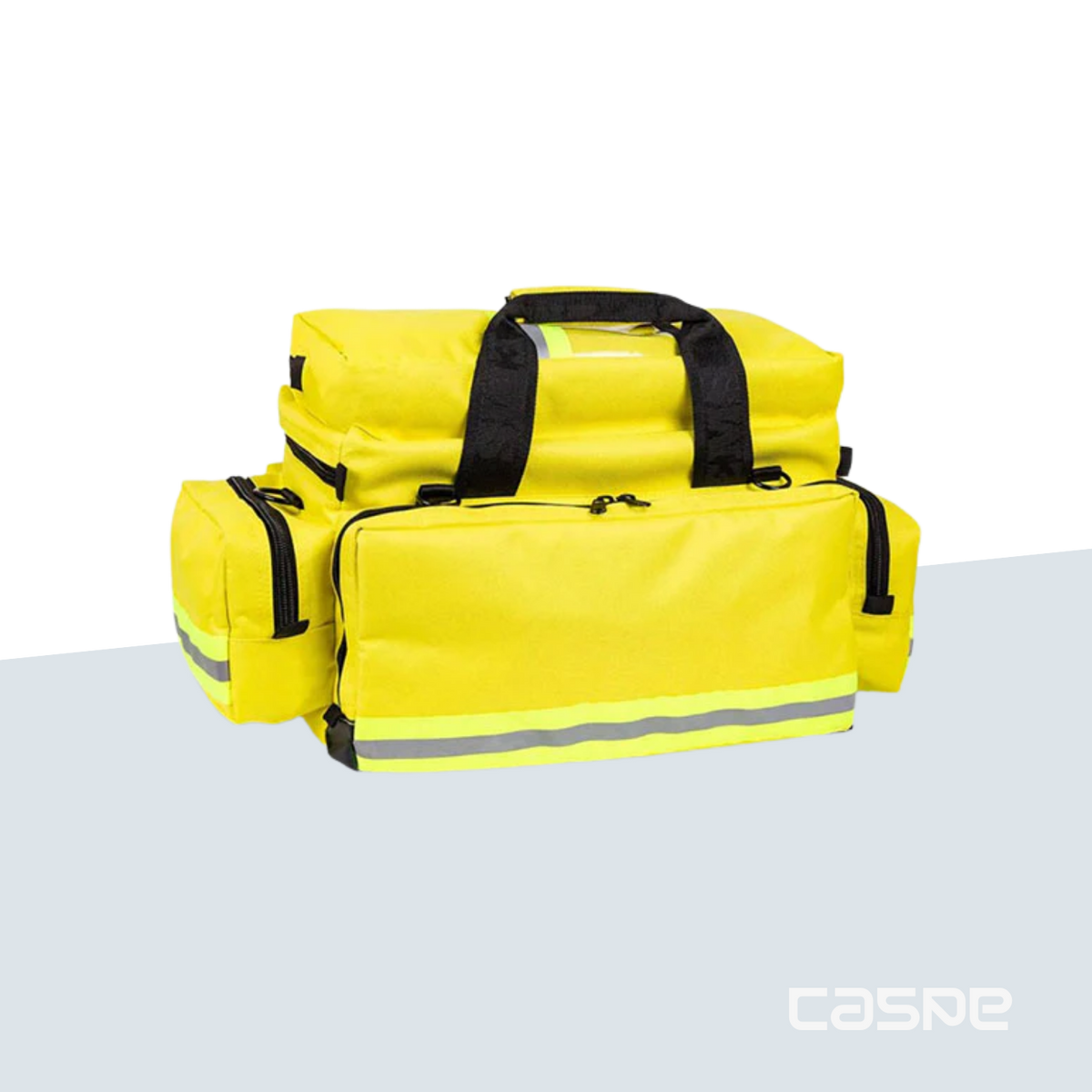 EMERGENCY'S Notfalltasche Large EM13.052 Gelb