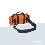 EMERGENCY'S Notfalltasche mit Schultergurt EM13.028 Orange
