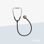 3M™ LITTMANN® Stethoskop Classic III 5646 Schwarz Kupfer