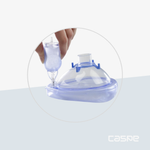 AEROBAG Inflator / Deflator für Maskenkissen