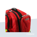 DIMATEX Notfall- und Interventionsrucksack REFLEX Rot
