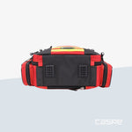 DIMATEX Notfall- und Interventionsrucksack URGENCY Rot
