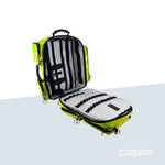 AEROCASE® Notfallrucksack AEROcase® - EMS MPXL1C, Gelb