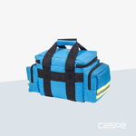 EMERGENCY'S Notfalltasche Light EM13.042 Hellblau